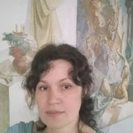 pomoce domowe - zdjęcie profilowe użytkownika Oksana H.