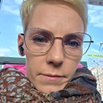 pomoce domowe - zdjęcie profilowe użytkownika Natalia C.