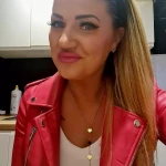pomoce domowe - zdjęcie profilowe użytkownika Wioleta M.