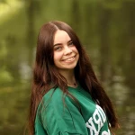 pomoce domowe - zdjęcie profilowe użytkownika Klaudia R.