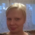 pomoce domowe - zdjęcie profilowe użytkownika Karolina W.