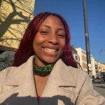 pomoce domowe - zdjęcie profilowe użytkownika Boluwatife S.