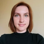 pomoce domowe - zdjęcie profilowe użytkownika Natalia K.