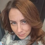 pomoce domowe - zdjęcie profilowe użytkownika Karolina A.