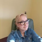 pomoce domowe - zdjęcie profilowe użytkownika Barbara Z.