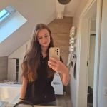pomoce domowe - zdjęcie profilowe użytkownika Maja K.