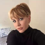 pomoce domowe - zdjęcie profilowe użytkownika Mariola K.