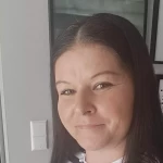 pomoce domowe - zdjęcie profilowe użytkownika Sylwia L.