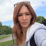 pomoce domowe - zdjęcie profilowe użytkownika Patrycja W.