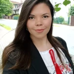 pomoce domowe - zdjęcie profilowe użytkownika Yuliia H.