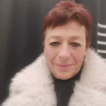 pomoce domowe - zdjęcie profilowe użytkownika Barbara K.