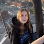 pomoce domowe - zdjęcie profilowe użytkownika Amelia W.