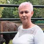 pomoce domowe - zdjęcie profilowe użytkownika Valentyna C.