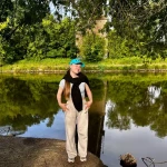 pomoce domowe - zdjęcie profilowe użytkownika  H.