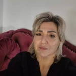 pomoce domowe - zdjęcie profilowe użytkownika Violetta Z.