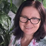 pomoce domowe - zdjęcie profilowe użytkownika Iwona J.