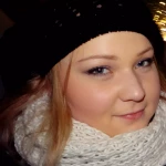 pomoce domowe - zdjęcie profilowe użytkownika Sandra N.