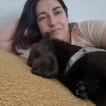 pomoce domowe - zdjęcie profilowe użytkownika Inka B.