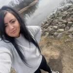 pomoce domowe - zdjęcie profilowe użytkownika Kristina S.