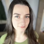 pomoce domowe - zdjęcie profilowe użytkownika Martyna D.