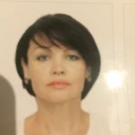 pomoce domowe - zdjęcie profilowe użytkownika Lilia B.