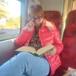 pomoce domowe - zdjęcie profilowe użytkownika Miroslawa G.