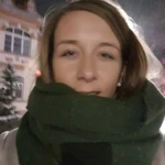 pomoce domowe - zdjęcie profilowe użytkownika Monika B.