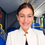 pomoce domowe - zdjęcie profilowe użytkownika Irena G.