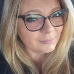 pomoce domowe - zdjęcie profilowe użytkownika Barbara W.