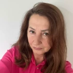 pomoce domowe - zdjęcie profilowe użytkownika Jolanta G.
