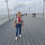 pomoce domowe - zdjęcie profilowe użytkownika Krystyna C.