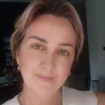 pomoce domowe - zdjęcie profilowe użytkownika Svitlana L.