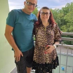 pomoce domowe - zdjęcie profilowe użytkownika Wioletta S.