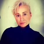 pomoce domowe - zdjęcie profilowe użytkownika Jolanta W.