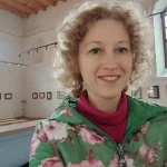 pomoce domowe - zdjęcie profilowe użytkownika Anastazja T.