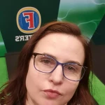 pomoce domowe - zdjęcie profilowe użytkownika Bogusława W.