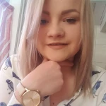 pomoce domowe - zdjęcie profilowe użytkownika Ewa D.