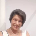 pomoce domowe - zdjęcie profilowe użytkownika Janina B.