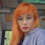 pomoce domowe - zdjęcie profilowe użytkownika Agnieszka P.