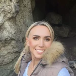 pomoce domowe - zdjęcie profilowe użytkownika Anula W.