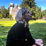 pomoce domowe - zdjęcie profilowe użytkownika Agnieszka S.