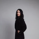 pomoce domowe - zdjęcie profilowe użytkownika Maiia K.