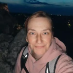 pomoce domowe - zdjęcie profilowe użytkownika Danuta P.