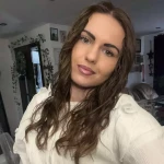 pomoce domowe - zdjęcie profilowe użytkownika Martyna R.