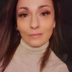 pomoce domowe - zdjęcie profilowe użytkownika Magdalena P.