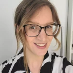 pomoce domowe - zdjęcie profilowe użytkownika Patrycja J.