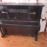 pomoce domowe - zdjęcie ogłoszenia Poszukiwana gosposia Warszawa Mokotow autobus pod sam adres 108 i 167