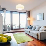 pomoce domowe - zdjęcie ogłoszenia Poszukiwana Pani do obsługi dwóch apartamentów Gdynia, Śródmieście