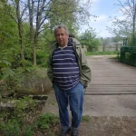 pomoce domowe - zdjęcie profilowe użytkownika Ireneusz R.