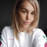 pomoce domowe - zdjęcie profilowe użytkownika Alona L.